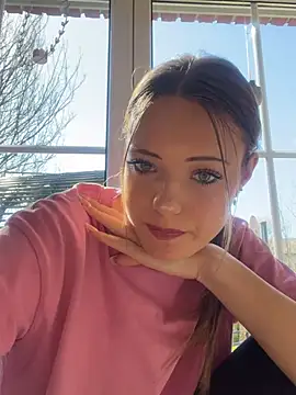 SophiaWestend Webcam show