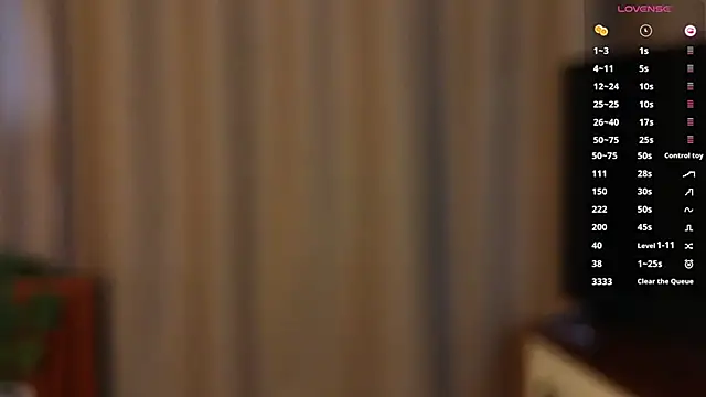 Chat XXX en directo de GushyClowning