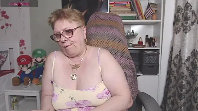 Chat XXX en directo de Mella4you