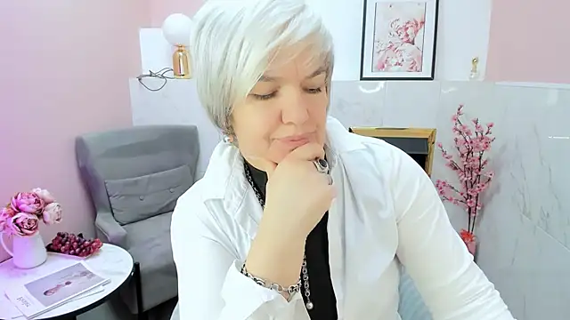 CarmenSoft's Live XXX Chat