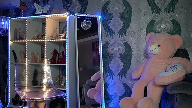 anneswhite Chat XXX live