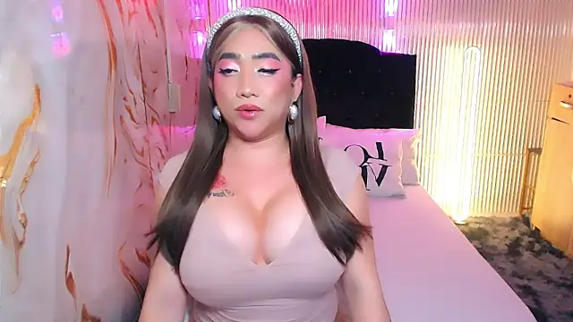 SelfsuckmyBigBanna's Webcam Show