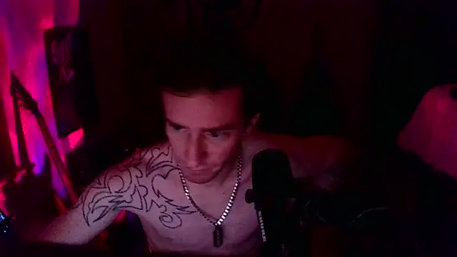 LEVIATHANX666's Live XXX Chat