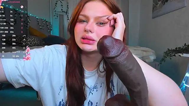 Barbara_Mitchel's Live XXX Chat