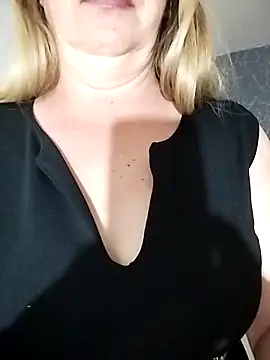 Živý XXX chat Twilight_Anna