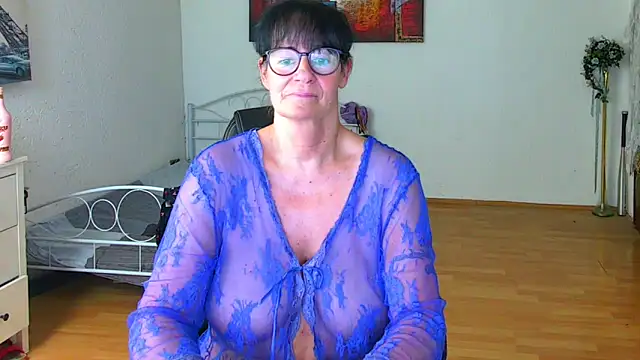 Chat XXX en directo de Sylly