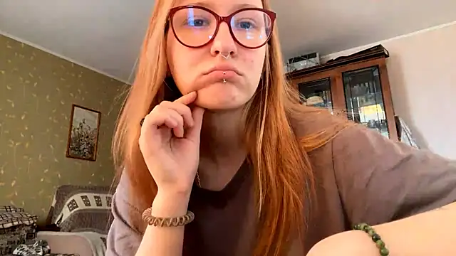 Czat XXX na żywo – LaureenVielma