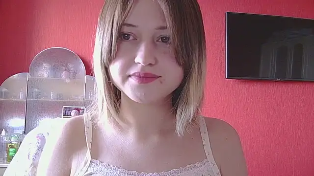 Beloved_Mary Chat XXX in diretta