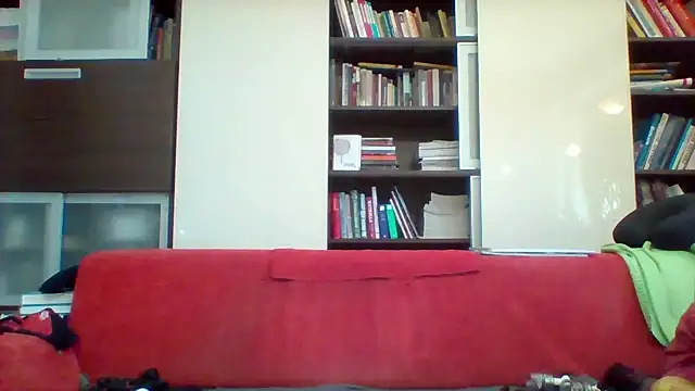 Вебкам-шоу Matttthees