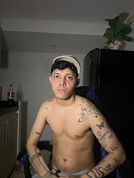 Chat +18 de tonysexyboy ao vivo