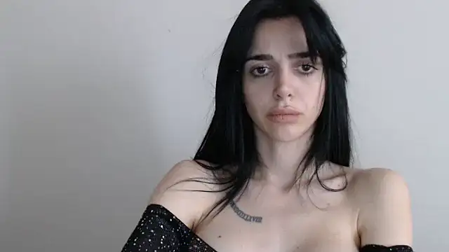 gglingeriee Live XXX Chat