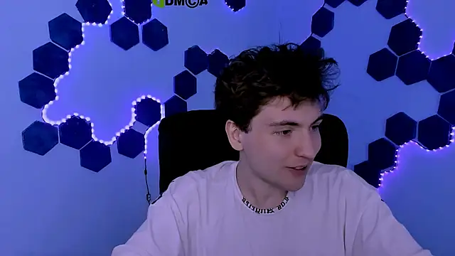 Вебкам-шоу joseph_bear_