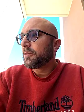 cetriolino Webcam show