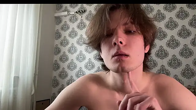 tomasdickpick Webcam show