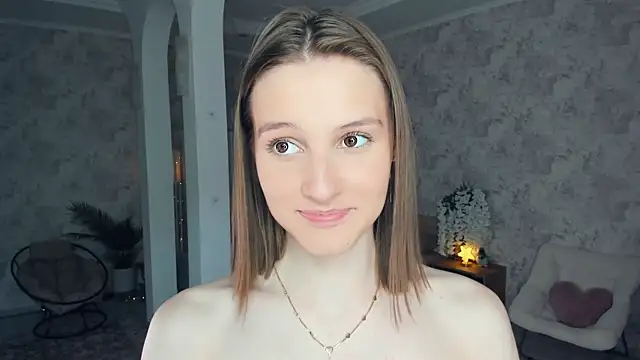 LianneBynon – Live XXX-chat