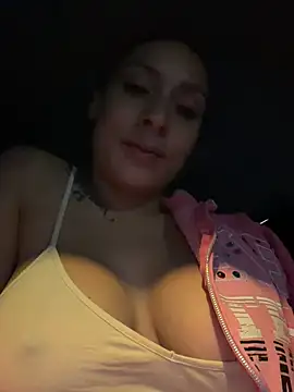 FerrariFrench's Live XXX Chat