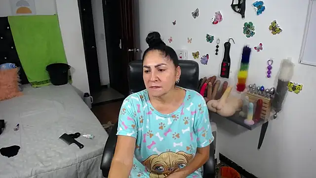 mature_bigboobs10's Live XXX Chat