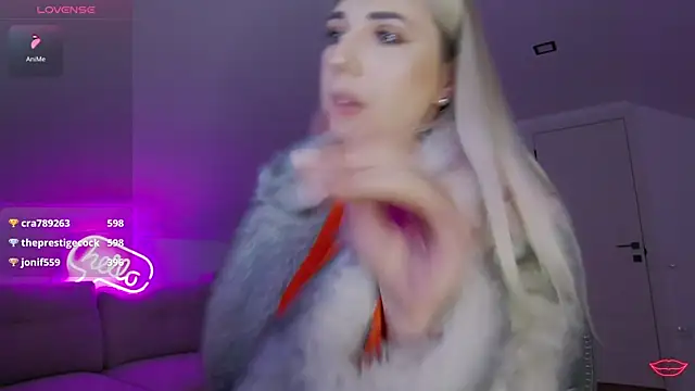 KhloeKn Live XXX chat