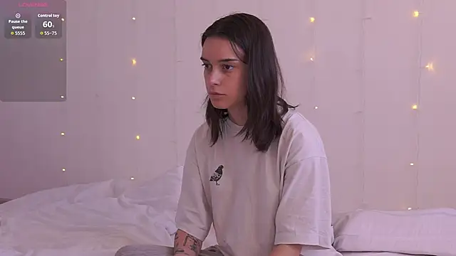 دردشة Monica_Law_ الجنسية المباشرة