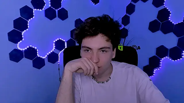 joseph_bear_ webkamerás műsora