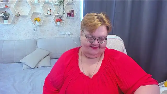 _big_love_'s Live XXX Chat