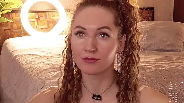 دردشة Hello_Lisha الجنسية المباشرة