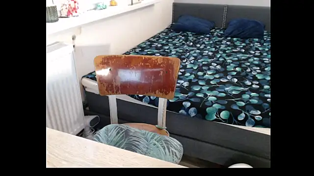 Sweetboobs Live XXX-Chat