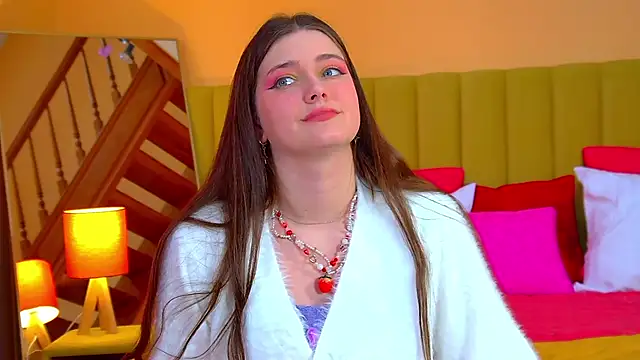 แชท XXX สดของ JessicaJewells