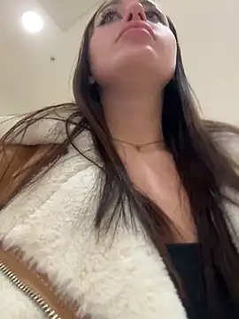 Онлайн чат XXX KiraSunshine