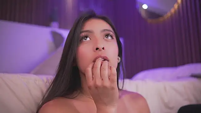 Camila_dupont's Live XXX Chat