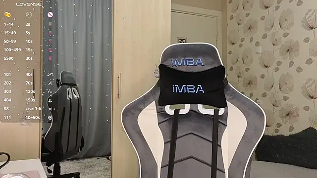 _cute_ice's Live XXX Chat