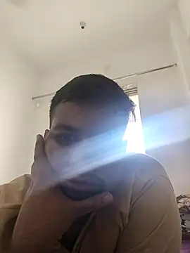 vinay_smalldick 웹캠 쇼