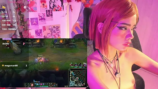 Pamiruss0_'s Live XXX Chat