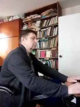 Вебкам-шоу Pokaz2020