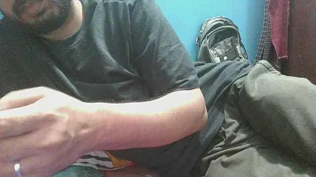 Show Webcam de Precumboner