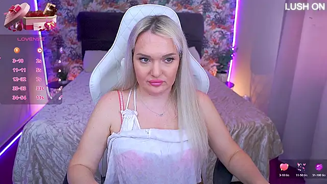 MissyMartinez's Live XXX Chat