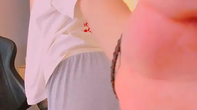 دردشة Sweet_Allan الجنسية المباشرة