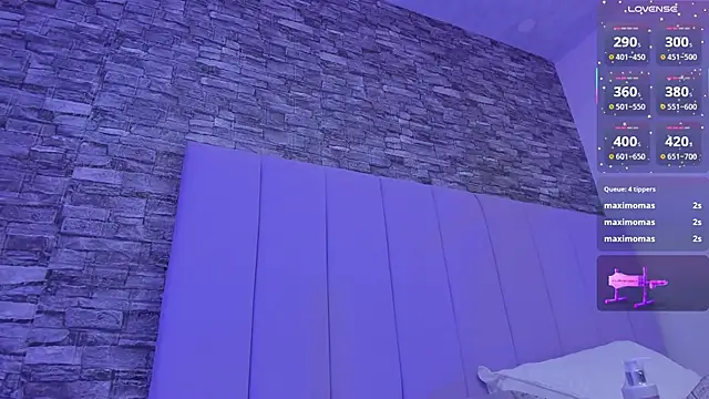 Susanaross Live XXX-Chat