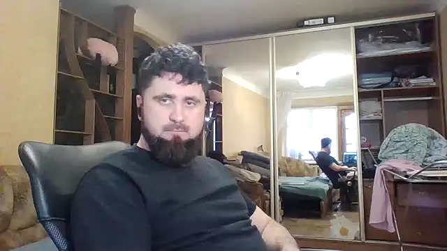 دردشة StasConnor الجنسية المباشرة