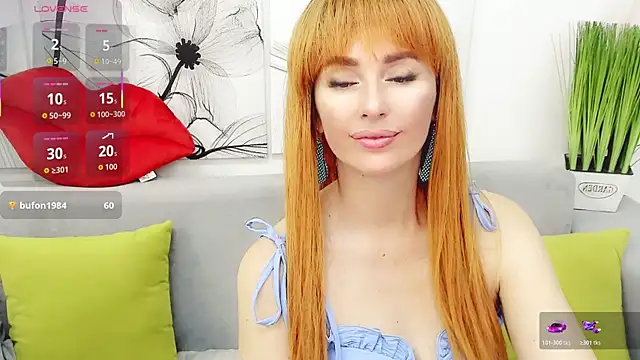 Vita_Flowen's Live XXX Chat