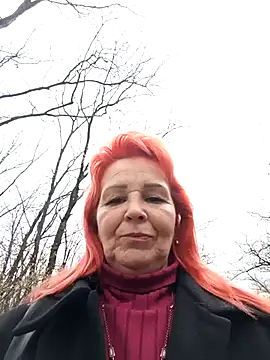 Živý XXX chat CassandraSandra44