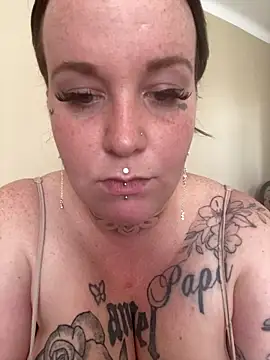 BellaBunny0 Webcam-Show