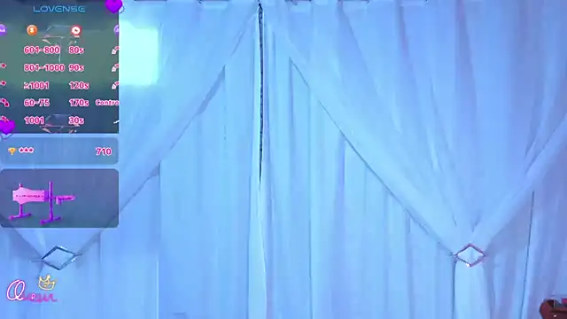 Chat +18 de AdyanaRosies ao vivo