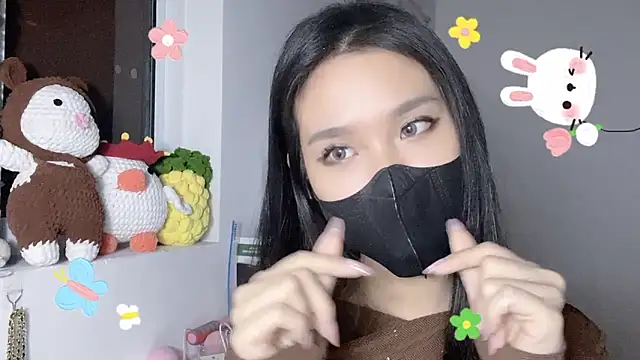 Tieu-May 即時 XXX 聊天