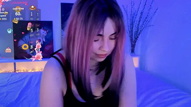 ForEvaRrr Live XXX Chat