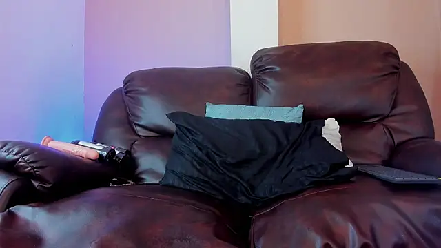 Salvattore_Muller Pertunjukan Webcam