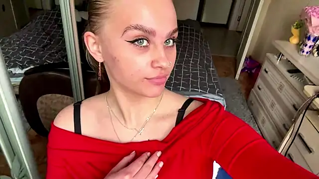 Elle_GrEatのライブXXXチャット