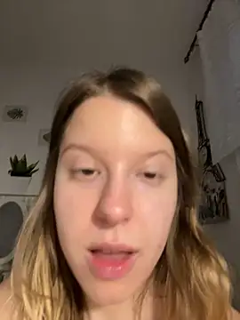 Show webcam de kimczii