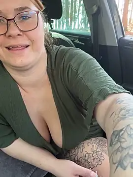 LisaNimmersatt Webcam-Show