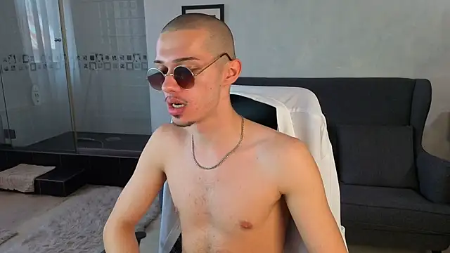 Chat XXX Live KaydenDrew